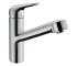 Змішувач для кухні HANSGROHE FOCUS M42 71865000 71865000