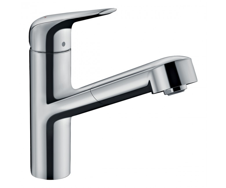 Змішувач для кухні HANSGROHE FOCUS M42 71865000 71865000