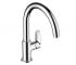 Кухонний змішувач HANSGROHE VERNIS BLEND 71870000 71870000