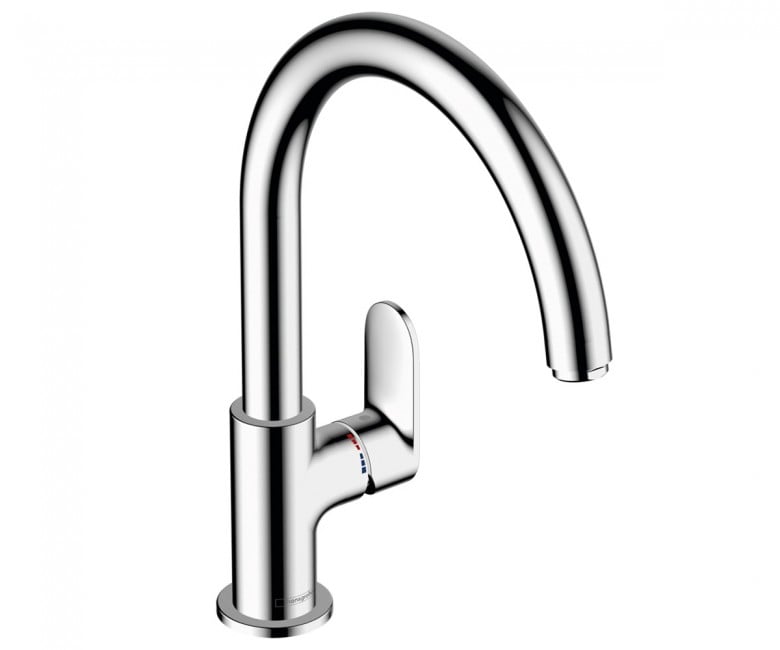 Кухонний змішувач HANSGROHE VERNIS BLEND 71870000 71870000