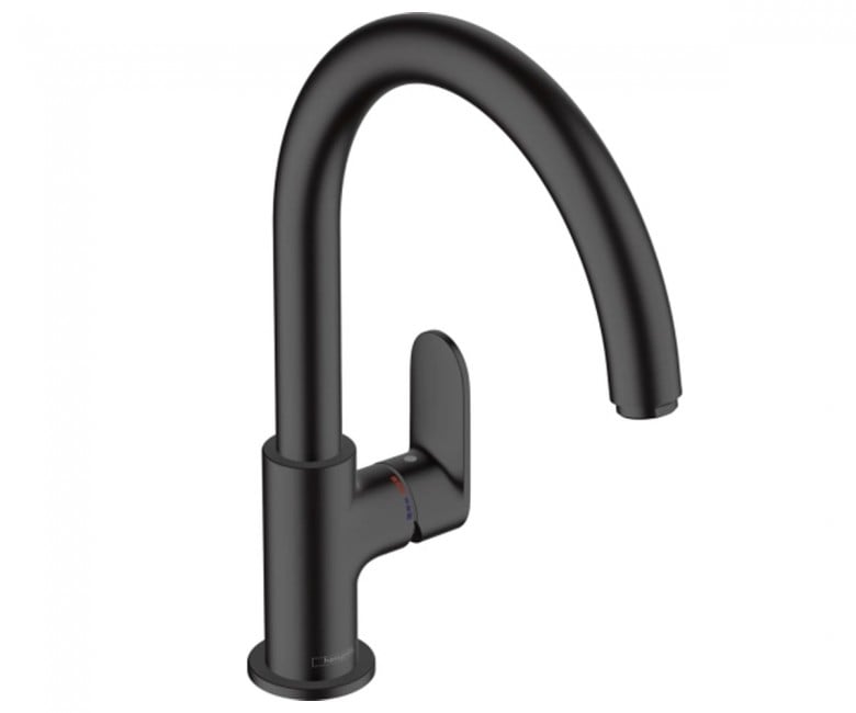 Кухонний змішувач HANSGROHE VERNIS BLEND 71870670 71870670