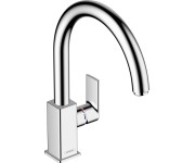 Змішувач для кухонної мийки HANSGROHE VERNIS SHAPE 71871000