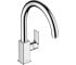 Змішувач для кухонної мийки HANSGROHE VERNIS SHAPE 71871000 71871000