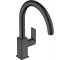 Змішувач для кухонної мийки HANSGROHE VERNIS SHAPE 71871670 71871670