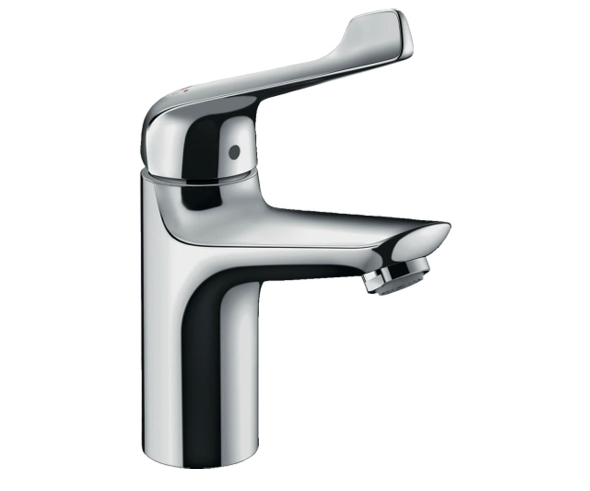 Змішувач для умивальника HANSGROHE NOVUS 71921000 71921000