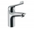 Смеситель на умывальник HANSGROHE NOVUS 71921000 71921000