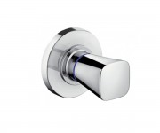 Запірний вентиль HANSGROHE LOGIS 71970000