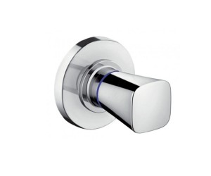 Запірний вентиль HANSGROHE LOGIS 71970000