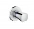 Запірний вентиль HANSGROHE LOGIS 71970000 71970000