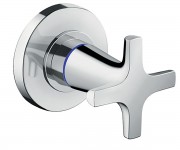Запірний вентиль для прихованого монтажу HANSGROHE LOGIS CLASSIC 71976000