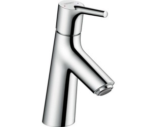 Смеситель латунный HANSGROHE TALIS S 72010000