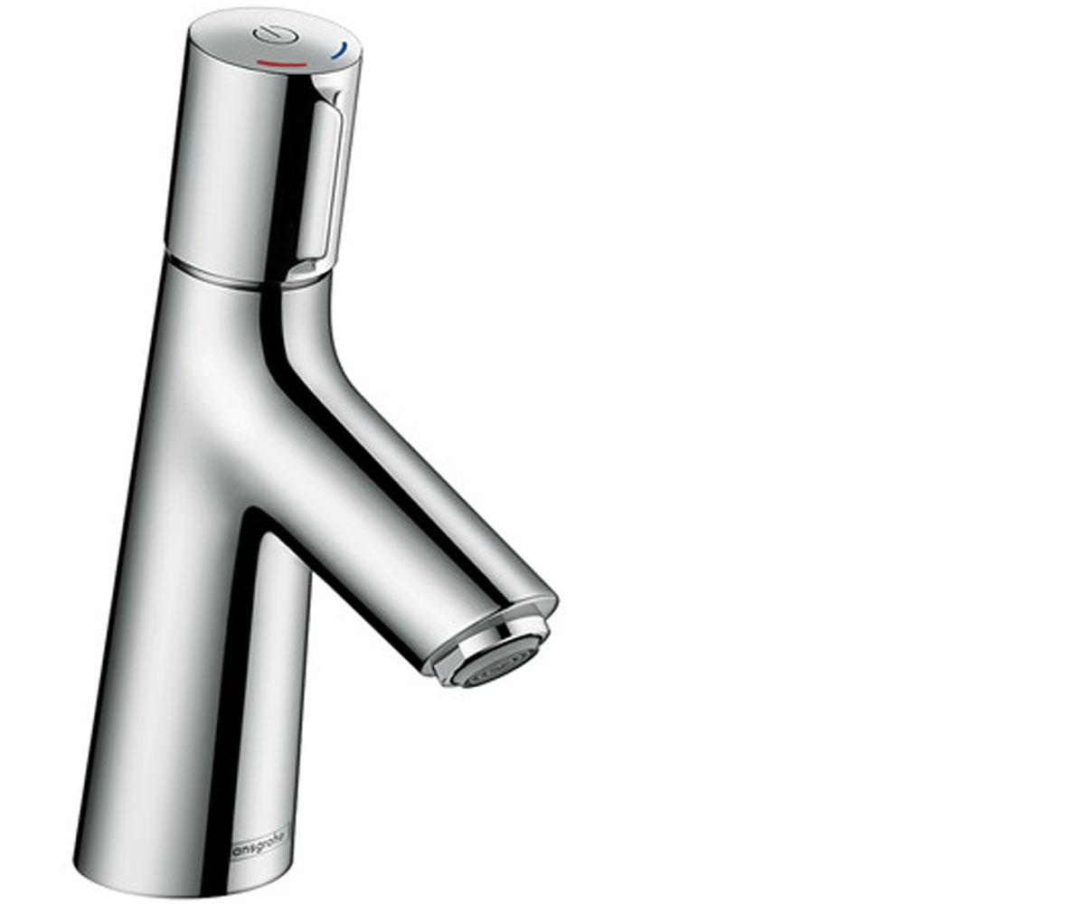 Змішувач для умивальника HANSGROHE TALIS SELECT S 72040000 72040000