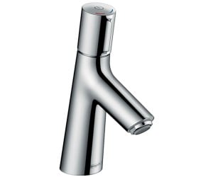 Натискний змішувач HANSGROHE TALIS SELECT S 72041000