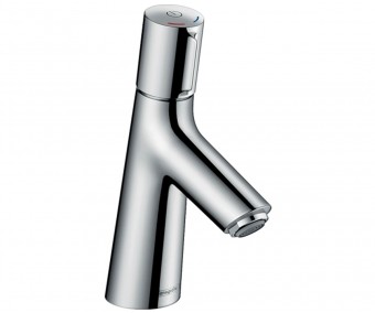 Натискний змішувач TALIS SELECT S 72041000
