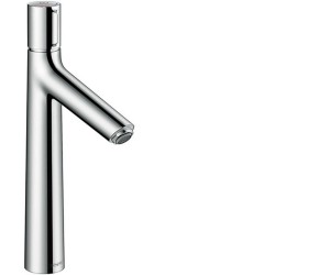 Латунный смеситель HANSGROHE TALIS SELECT S 72045000