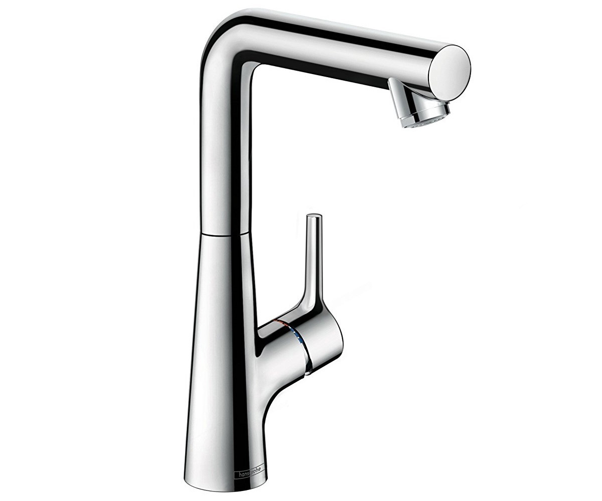 Змішувач для умивальника HANSGROHE TALIS S 72105000 72105000