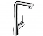Змішувач для умивальника HANSGROHE TALIS S 72105000