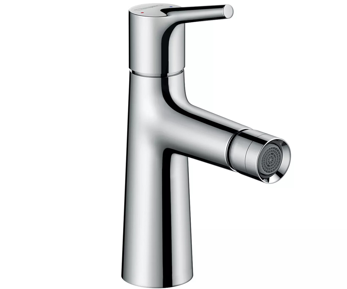 Змішувач для біде HANSGROHE TALIS S 72200000 72200000