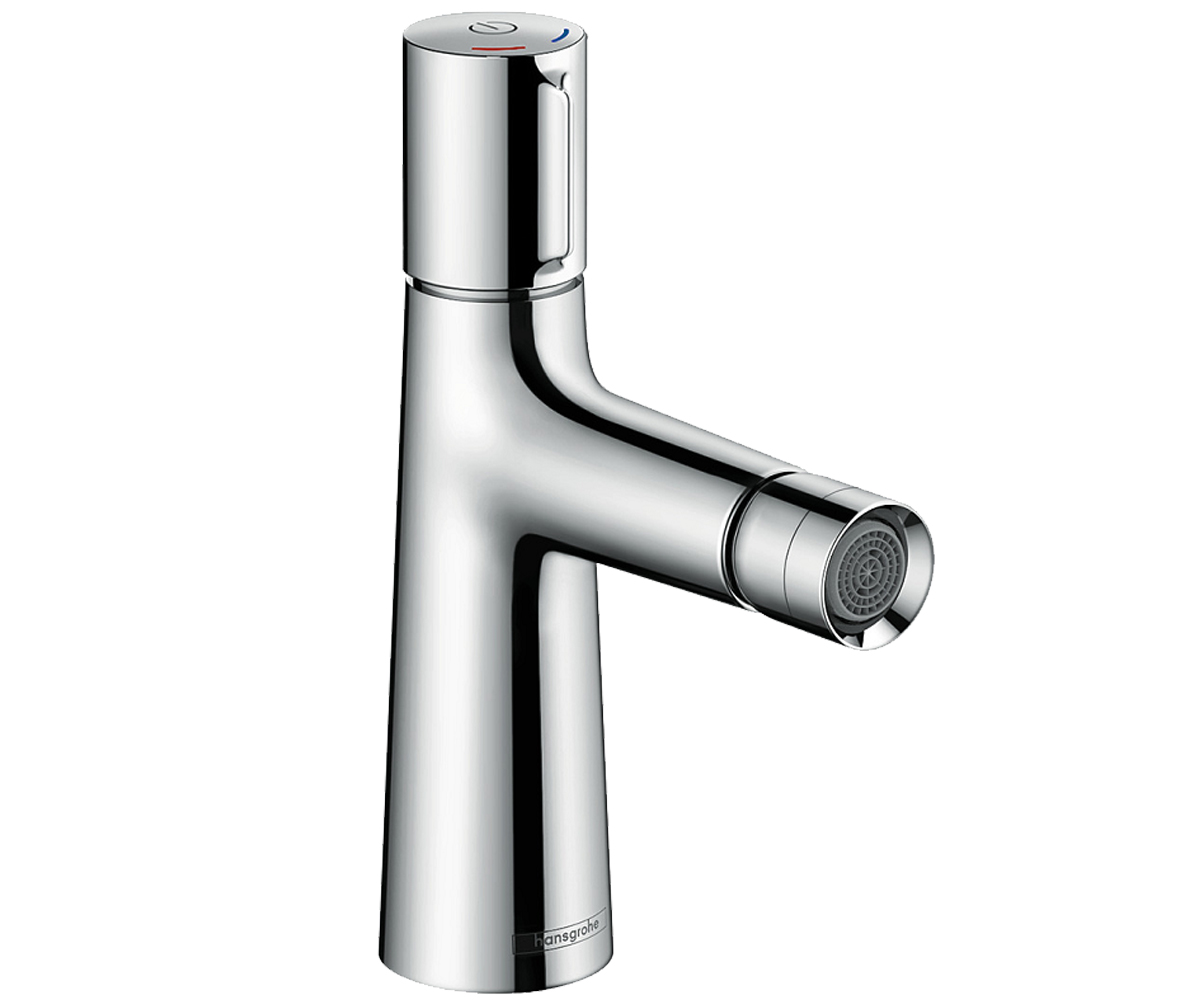 Змішувач для біде HANSGROHE TALIS SELECT S 72202000 72202000