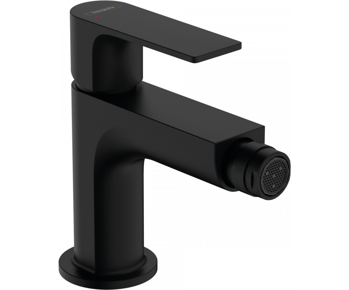 Змішувач з донним клапаном HANSGROHE REBRIS E 72211670 72211670