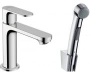Гігієнічний душ HANSGROHE FOCUS E2 72215000