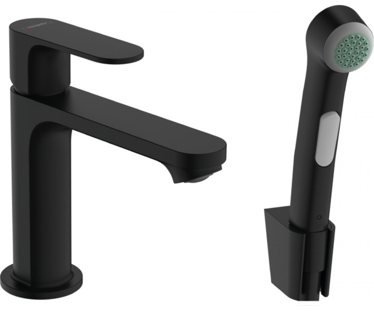 Гигиенический душ HANSGROHE FOCUS E2 72215670 72215670