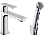 Гігієнічний душ HANSGROHE REBRIS E 72216000