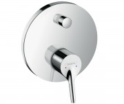 Змішувач для ванни і душа HANSGROHE TALIS S 72405000