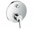 Змішувач для ванни і душа HANSGROHE TALIS S 72405000 72405000