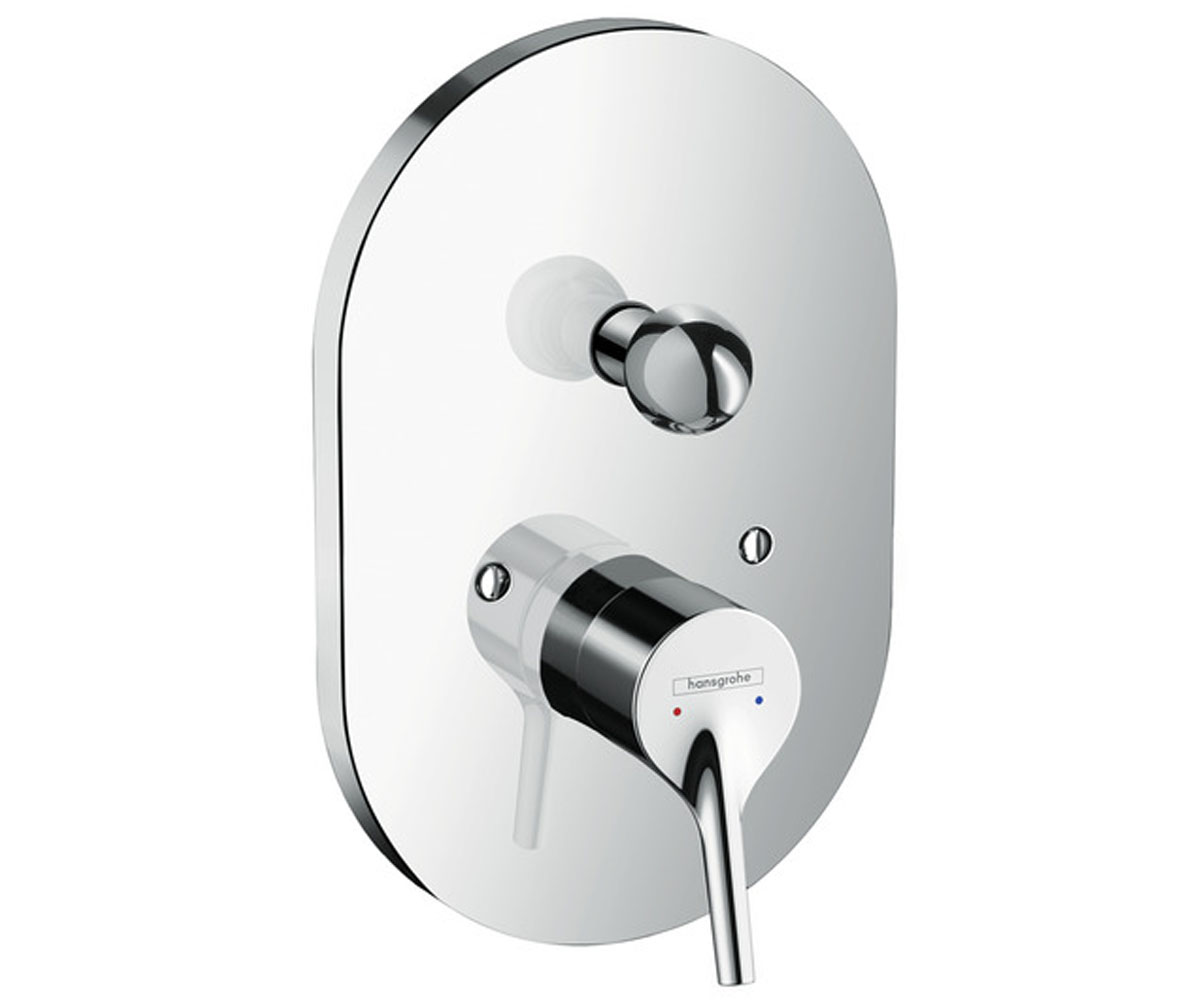 Змішувач для душу HANSGROHE TALIS S 72407000 72407000