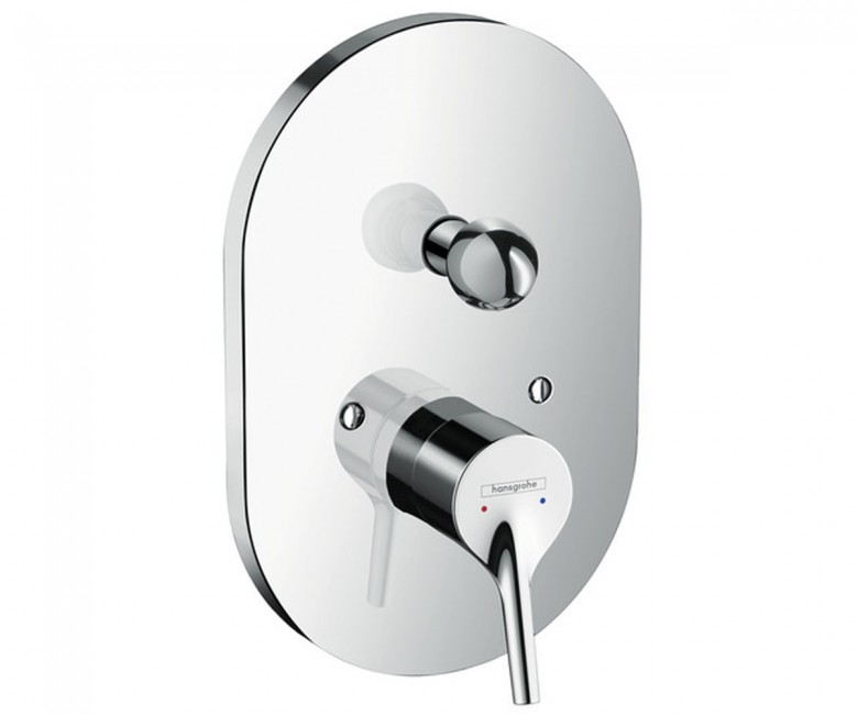 Змішувач для душу HANSGROHE TALIS S 72407000 72407000