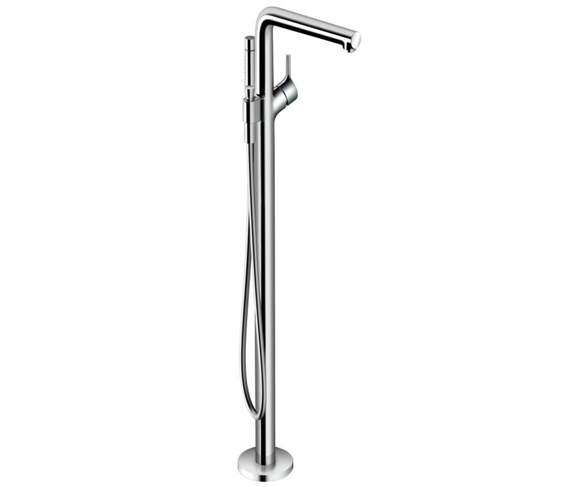 Змішувач для ванни і душа HANSGROHE TALIS S 72412000 72412000