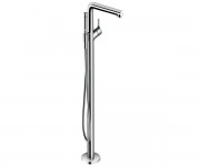 Змішувач для ванни і душа HANSGROHE TALIS S 72412000