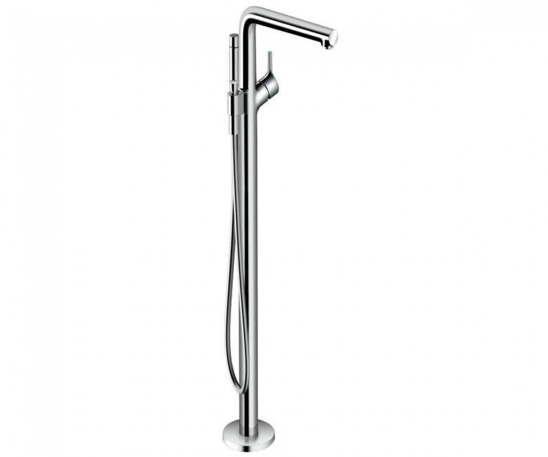 Змішувач для ванни і душа HANSGROHE TALIS S 72412000 72412000