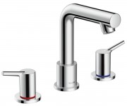 Змішувач краю ванни HANSGROHE TALIS S 72415000