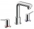 Змішувач краю ванни HANSGROHE TALIS S 72415000 72415000