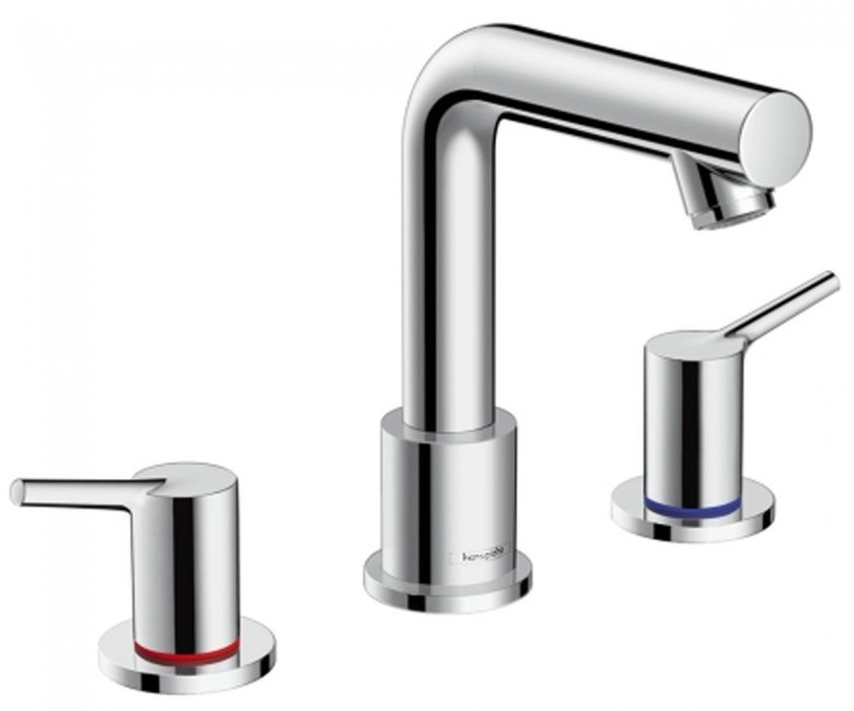 Змішувач краю ванни HANSGROHE TALIS S 72415000 72415000