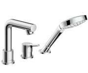 Змішувач для ванни та душу HANSGROHE TALIS S 72417000