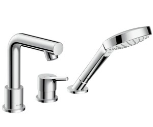 Змішувач для ванни та душу HANSGROHE TALIS S 72417000