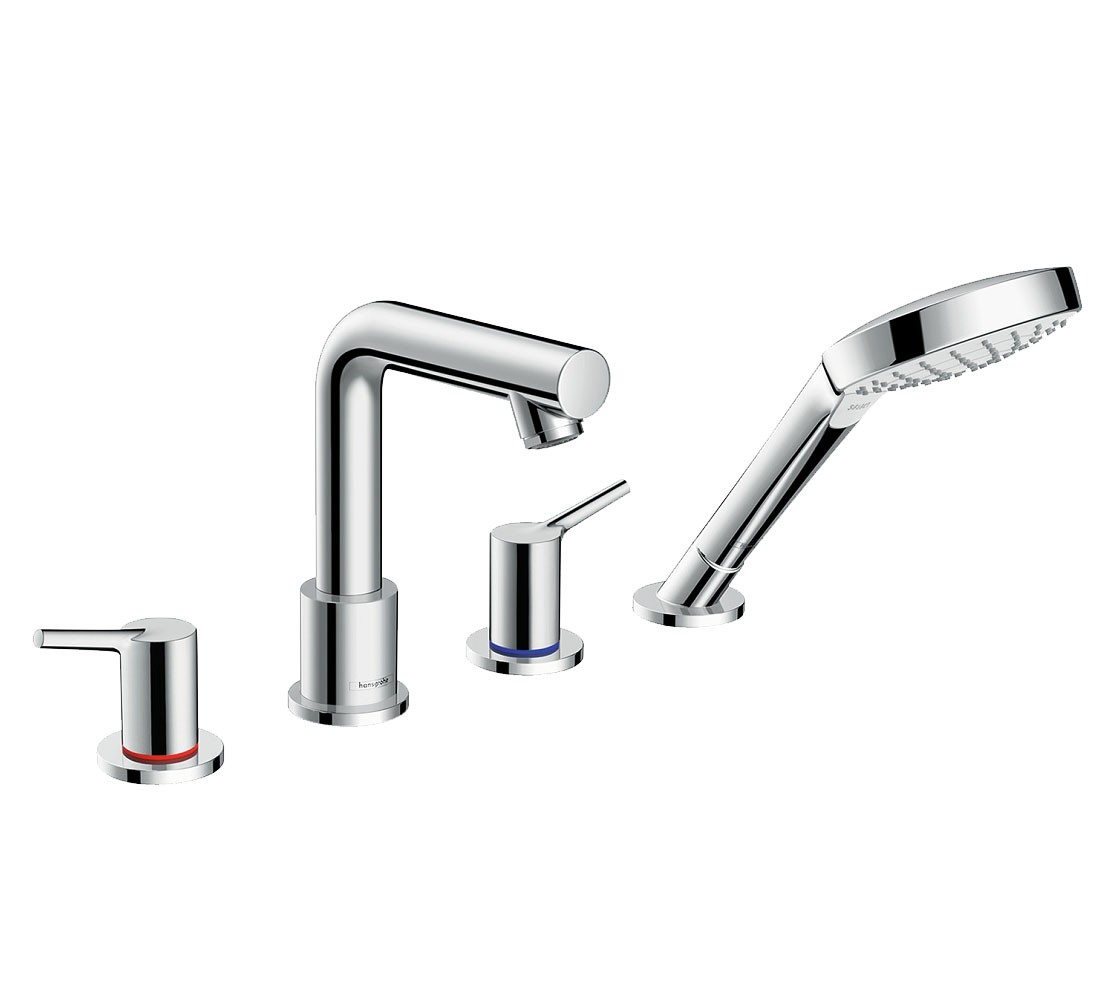 Змішувач для ванни HANSGROHE TALIS S 72419000 72419000