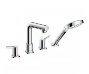 Змішувач для ванни HANSGROHE TALIS S 72419000