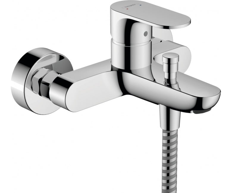Смеситель для ванны HANSGROHE REBRIS S 72440000 72440000