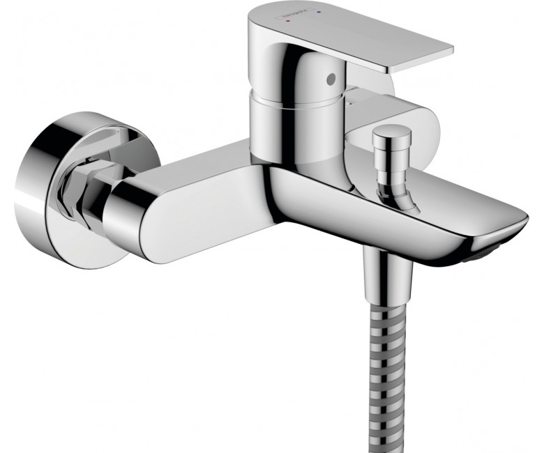 Змішувач для ванни HANSGROHE REBRIS E 72450000 72450000
