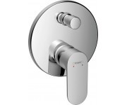 Змішувач прихованого монтажу HANSGROHE REBRIS S  72466000