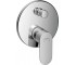 Змішувач прихованого монтажу HANSGROHE REBRIS S  72466000 72466000