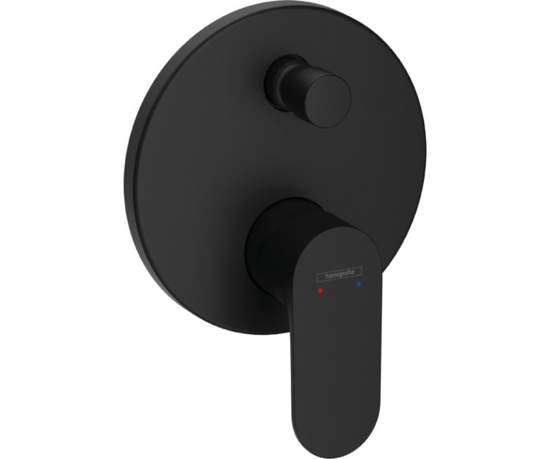 Змішувач прихованого монтажу HANSGROHE REBRIS S  72466670 72466670