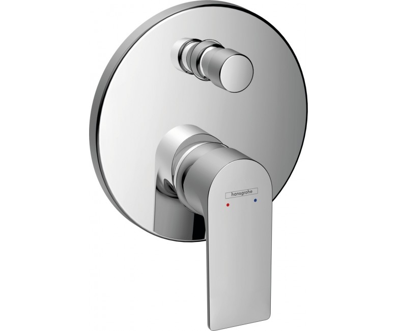 Смеситель для душа HANSGROHE REBRIS E 72468000 72468000