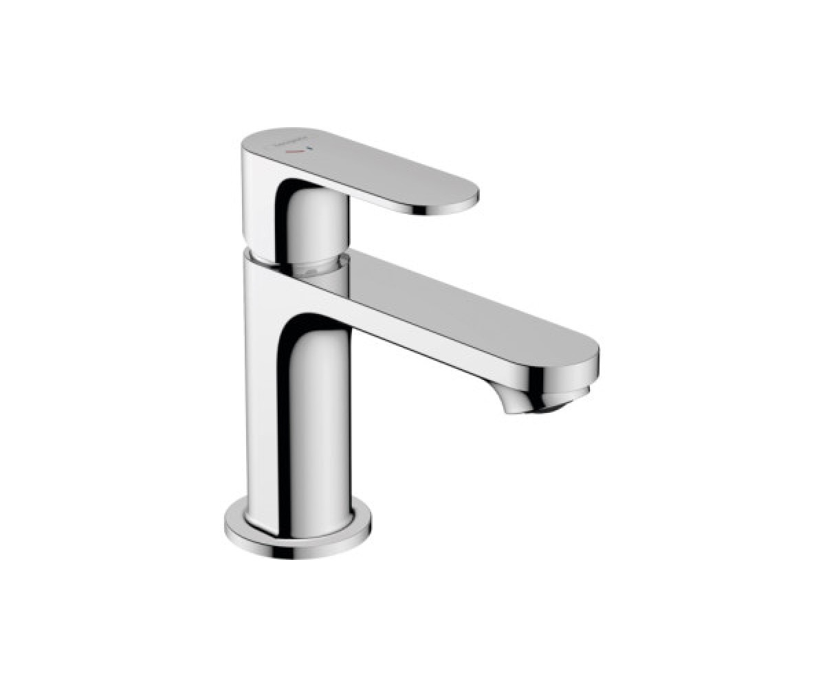 Змішувач холодного запуску HANSGROHE REBRIS S  COOLSTART 72514000 72514000
