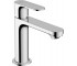 Змішувач з донним клапаном HANSGROHE REBRIS S  COOLSTART 72519000 72519000