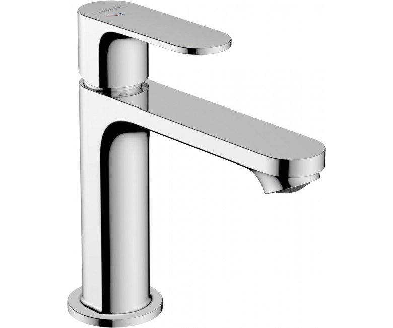 Змішувач з донним клапаном HANSGROHE REBRIS S  COOLSTART 72519000 72519000